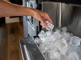 Quelle capacité de production de glaçons choisir selon son établissement ?