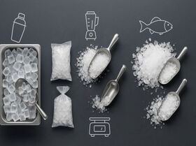 Quelle quantité de glace prévoir selon votre activité ?