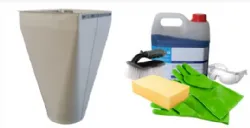 Traitement et accessoires