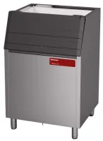 Bac de stockage professionnel 200 kg pour glaçons pleins - store200/15 - diamond - Diamond - STORE200/15 Bac de stockage professionnel 200 kg pour glaçons pleins - store200/15 - diamond - Diamond - STORE200/15
