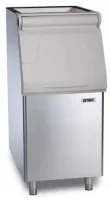 Bac de stockage professionnel 168 kg de glaçons - R 130 - Simafroid - R 130