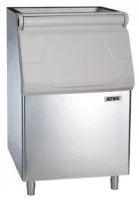 Bac de stockage professionnel capacité 181 kg de glaçons - R 150 - Simafroid - R 150