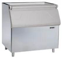 Bac de stockage professionnel 478 kg acier inox - r 400 - Simafroid - R 400 Bac de stockage professionnel 478 kg acier inox - r 400 - Simafroid - R 400