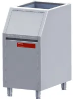 Conteneur de stockage professionnel 100 kg pour glace granulée - store110/16-28-51 - diamond - Diamond - STORE110/16-28-51 Conteneur de stockage professionnel 100 kg pour glace granulée - store110/16-28-51 - diamond - Diamond - STORE110/16-28-51