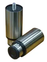Kit 4 pieds hauteur 110 mm - kpe - icematic - Icematic - KPE