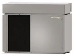 Machine à glaçons professionnelle à écailles plates condenseur à air sans réserve système à couteau rotatif triphasé 620 kg/24h - mgesp600a - eurfrigor - Eurfrigor - MGESP600A Machine à glaçons professionnelle à écailles plates condenseur à air sans réserve système à couteau rotatif triphasé 620 kg/24h - mgesp600a - eurfrigor - Eurfrigor - MGESP600A