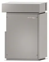 Machine à glaçons professionnelle à écailles plates split système à couteau rotatif 900 kg/24h monophasé - mgesp900split - eurfrigor - Eurfrigor - MGESP900SPLIT Machine à glaçons professionnelle à écailles plates split système à couteau rotatif 900 kg/24h monophasé - mgesp900split - eurfrigor - Eurfrigor - MGESP900SPLIT
