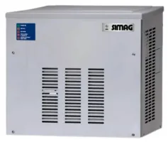Machine à glace en grains professionnelle groupe à air 133 kg/24 h monophasé - sph 125 a - Simafroid - SPH 125 A Machine à glace en grains professionnelle groupe à air 133 kg/24 h monophasé - sph 125 a - Simafroid - SPH 125 A