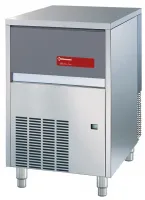 Machine à glace granulée professionnelle réserve 30 kg production 113 kg/24h - ice115as-r2 - diamond - Diamond Promo - ICE115AS-R2