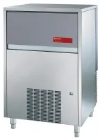 Machine à glace granulée professionnelle réserve 55 kg production 153 kg/24h - ice155as-r2 - diamond - Diamond Promo - ICE155AS-R2