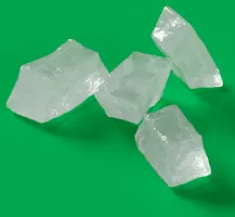 Photo 2 - Machine à glaçons professionnelle pebble ice avec réserve 20 kg - production 90 kg/24h - peb90/20a - diamond - Diamond - PEB90/20A