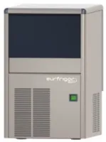 Machine à glaçons professionnelle creux avec réserve 4 kg production 20 kg/24 h - MGECF26A-2 - Eurfrigor - Eurfrigor - MGECF26A-2 Machine à glaçons professionnelle creux avec réserve 4 kg production 20 kg/24 h - MGECF26A-2 - Eurfrigor - Eurfrigor - MGECF26A-2