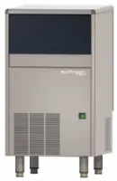 Machine à glaçons professionnelle creux avec réserve 15 kg production 35 kg/24 h - mgecf35a-2 - eurfrigor - Eurfrigor - MGECF35A-2 Machine à glaçons professionnelle creux avec réserve 15 kg production 35 kg/24 h - mgecf35a-2 - eurfrigor - Eurfrigor - MGECF35A-2