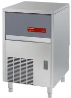 Machine à glaçons professionnelle cubes 23 g réserve 16 kg production 38 kg/24h - cub40/16a - diamond - Diamond Promo - CUB40/16A