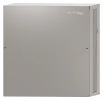 Machine à glaçons plats professionnelle condenseur à air sans réserve système à évaporateur vertical 200 kg/24h monophasé - mgefm200a - eurfrigor - Eurfrigor - MGEFM200A Machine à glaçons plats professionnelle condenseur à air sans réserve système à évaporateur vertical 200 kg/24h monophasé - mgefm200a - eurfrigor - Eurfrigor - MGEFM200A
