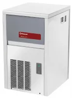 Machine à glaçons professionnelle pleins 13 g réserve 4 kg production 22 kg/24h habillage inox - ice22ax-r2 - diamond - Diamond Promo - ICE22AX-R2