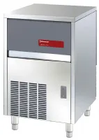 Machine à glaçons professionnelle pleins 18 g réserve 16 kg production 35 kg/24h - ice35a-r2 - diamond - Diamond Promo - ICE35A-R2