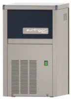 Machine à glaçons professionnelle pleins avec réserve 25 kg production 49 kg/24 h - mgecp52a-2 - eurfrigor - Eurfrigor - MGECP52A-2 Machine à glaçons professionnelle pleins avec réserve 25 kg production 49 kg/24 h - mgecp52a-2 - eurfrigor - Eurfrigor - MGECP52A-2