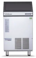 Machine à glaçons professionnelle grains 30 kg 130 kg/24 h - ef 107 as - Scotsman - EF 107 AS