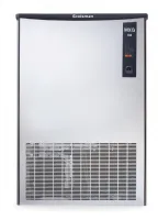 Photo 2 - Machine à glaçons pro 300 kg/24h forme gourmets avec stockage 243 kg - Scotsman - MXGM 637 AS + SB 530 S