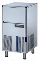Machine à glaçons professionnelle cubes 18 kg réserve 50 kg/24 h - sqh 45 as - Scotsman - SQH 45 AS