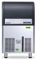 Machine à glaçons professionnelle glaçons gourmets réserve 23 kg production 53 kg/24 h - acm 107 as - Scotsman - ACM 107 AS