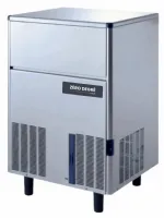 Machine à glaçons professionnelle cubes pleins réserve 33 kg production 79 kg/24 h - SQH 75 AS - Scotsman - SQH 75 AS Machine à glaçons professionnelle cubes pleins réserve 33 kg production 79 kg/24 h - SQH 75 AS - Scotsman - SQH 75 AS