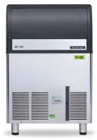 Machine à glaçons professionnelle glaçons gourmets réserve 39 kg production 75 kg/24 h - acm 127 as - Scotsman - ACM 127 AS