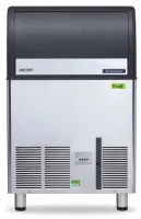 Machine à glaçons professionnelle glaçons gourmets réserve 48 kg production 84 kg/24 h - acm 177 as - Scotsman - ACM 177 AS