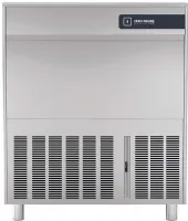 Machine à glaçons professionnelle glaçons creux avec réserve de 40 kg production 98 kg/24 h - GPC 95 AS