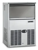 Machine à glaçons professionnelle tronconiques avec réserve 15 kg production 43 kg/24 h - sch 40 a - Simafroid - SCH 40 A