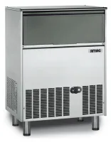 Machine à glaçons professionnelle tronconiques avec réserve 49 kg production 90 kg/24 h - SCH 105 A - Simafroid - SCH 105 A Machine à glaçons professionnelle tronconiques avec réserve 49 kg production 90 kg/24 h - SCH 105 A - Simafroid - SCH 105 A