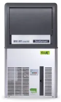 Machine à glaçons professionnelle glaçons gourmets avec réserve 12 kg production 33 kg/24 h - ecm 57 as - Scotsman - ECM 57 AS