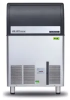 Machine à glaçons professionnelle glaçons gourmets réserve 48 kg production 84 kg/24 h - ecm 177 as - Scotsman - ECM 177 AS