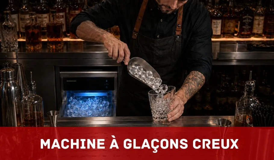 MACHINE A GLACONS CREUX MACHINE A GLACONS CREUX