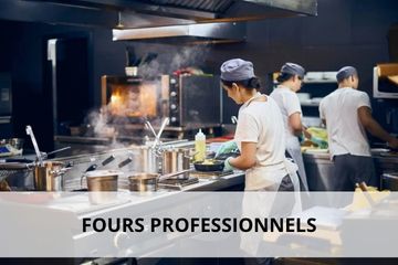 Four professionnel Four professionnel
