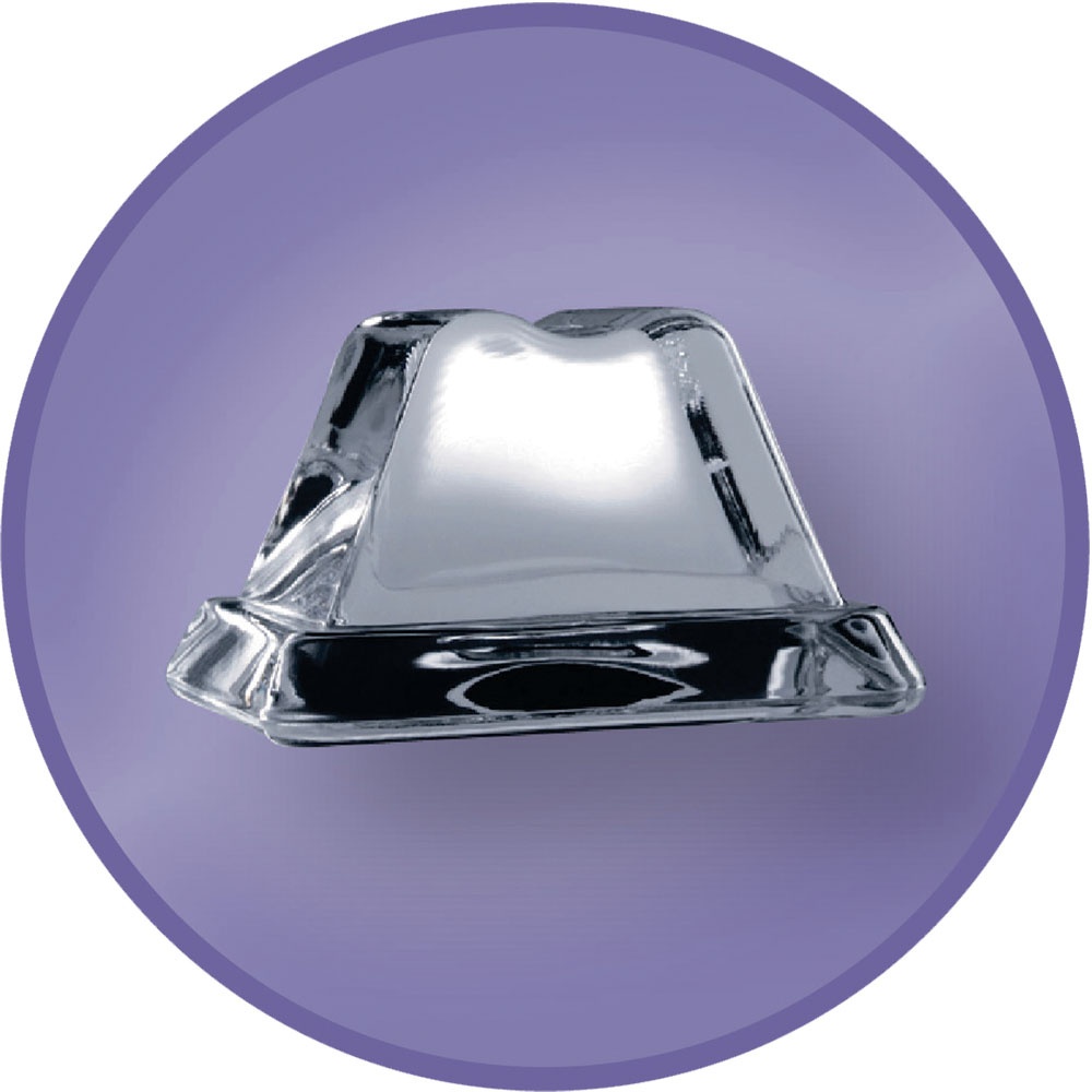 Tête de production professionnelle glaçons plats 7 g 200 kg/24h sans réserve - ICEV500A - Diamond en cuisine professionnelle